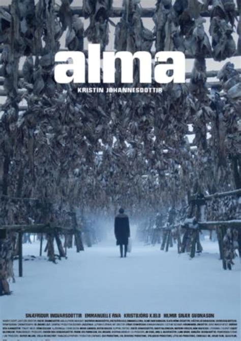 Alma (2021) .
